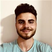 Profesor particular de repaso y apoyo en educación primaria y ESO. Matemáticas, Inglés, apoyo general